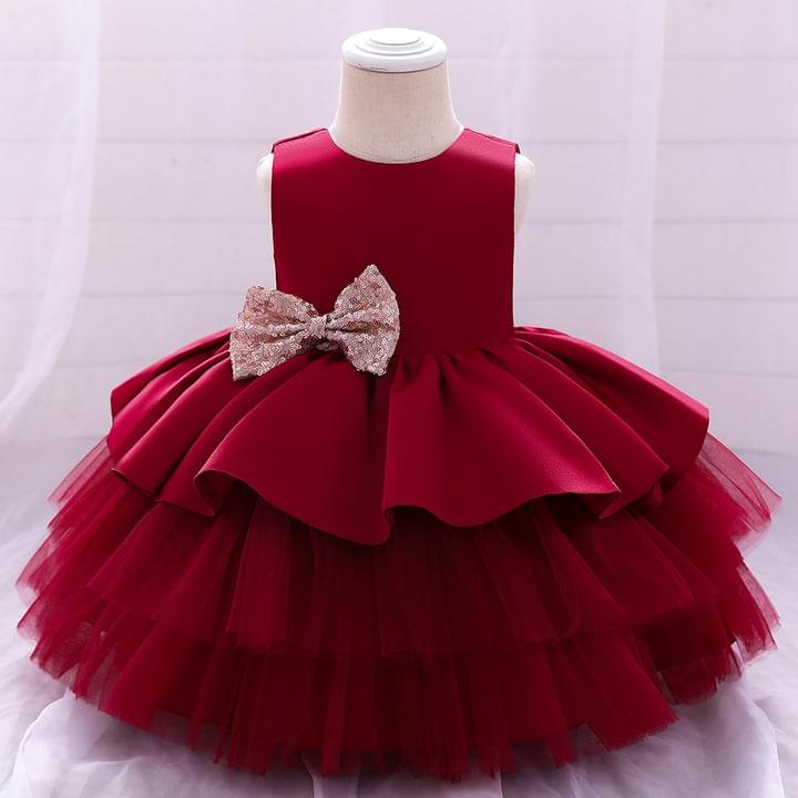 25 Baby Girl Christmas Outfits You'll Love - Baby Chick